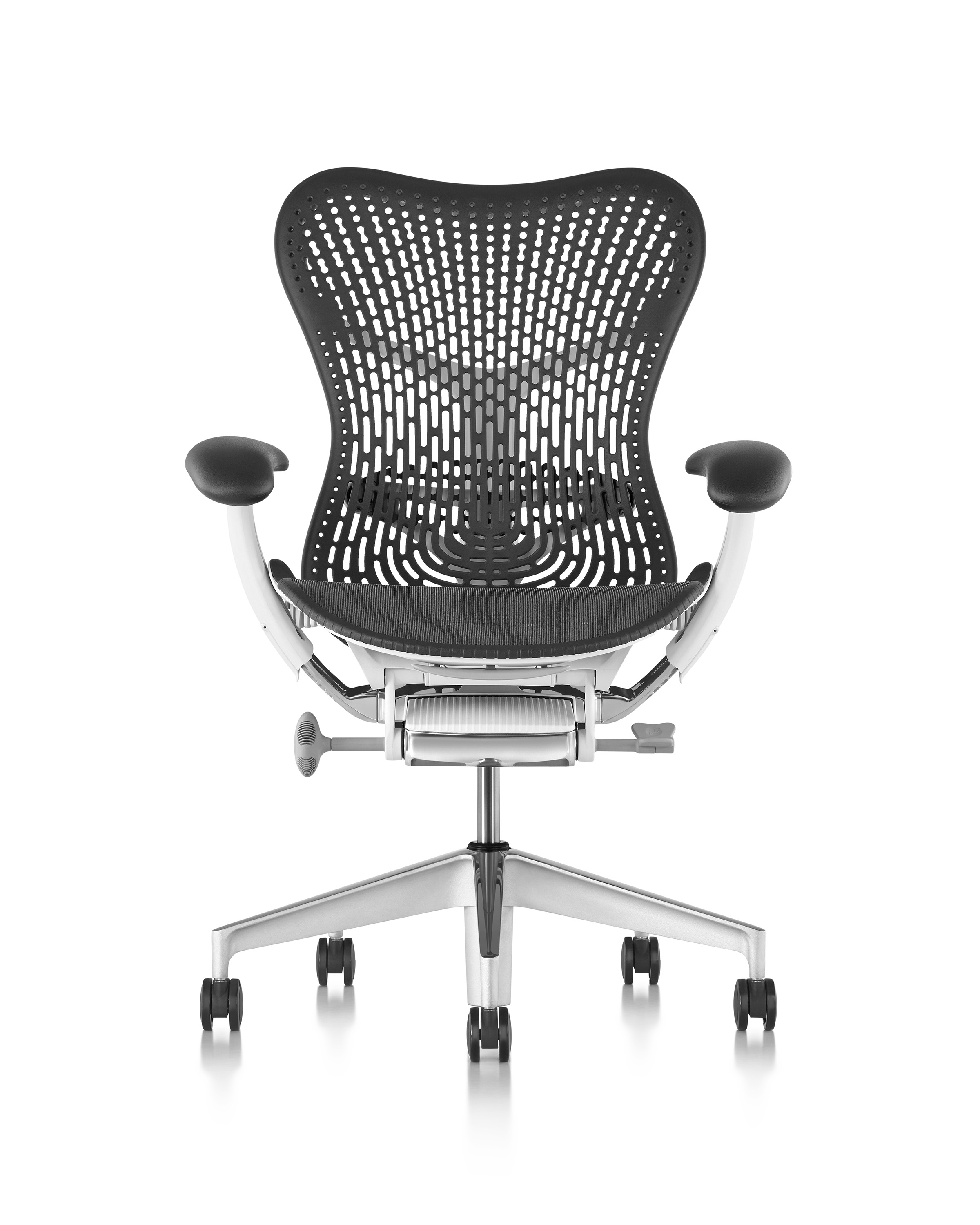 mirra 2 chair - grey